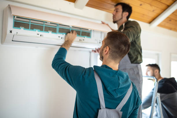 Best HVAC Equipment and Components in Red Cloud, NE