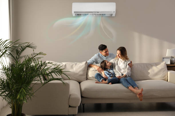 Best Emergency HVAC Services in Red Cloud, NE
