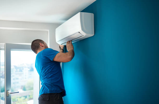 Best Energy-efficient HVAC Solutions in Red Cloud, NE