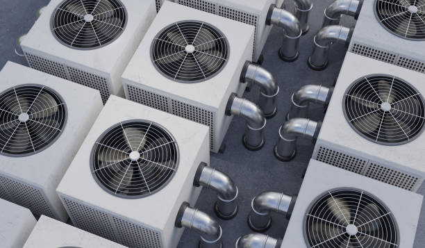 Best Solar-powered HVAC Systems in Red Cloud, NE