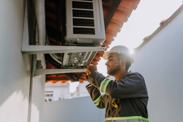 Best HVAC Financing and Leasing in Red Cloud, NE