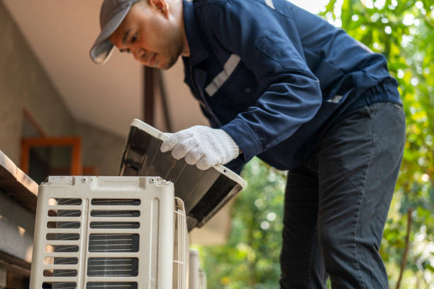 Best Residential HVAC in Red Cloud, NE