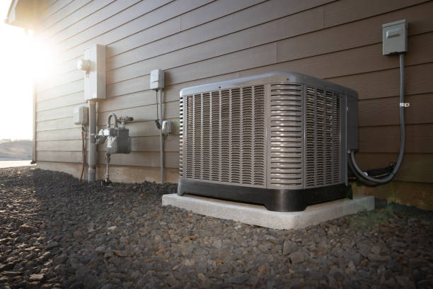 Best HVAC Training and Certification in Red Cloud, NE